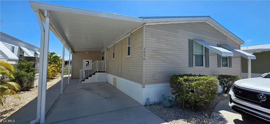 3056 Sloop Lane St. James City FL 33956