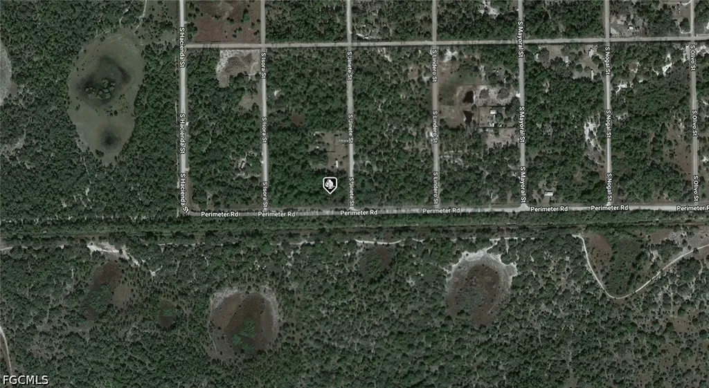 339 Perimeter Road Clewiston FL 33440
