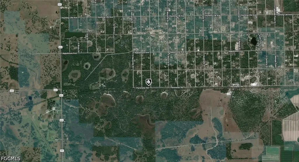 339 Perimeter Road Clewiston FL 33440