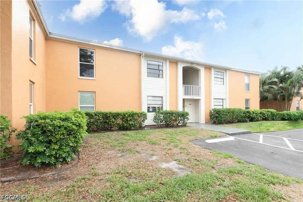 12620 Kenwood Lane Fort Myers FL 33907
