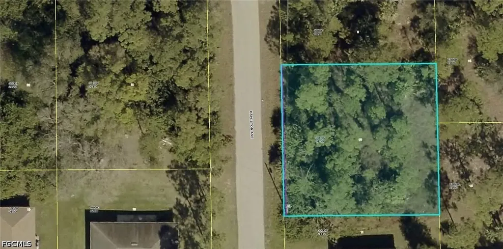410 Hamilton Avenue Lehigh Acres FL 33972
