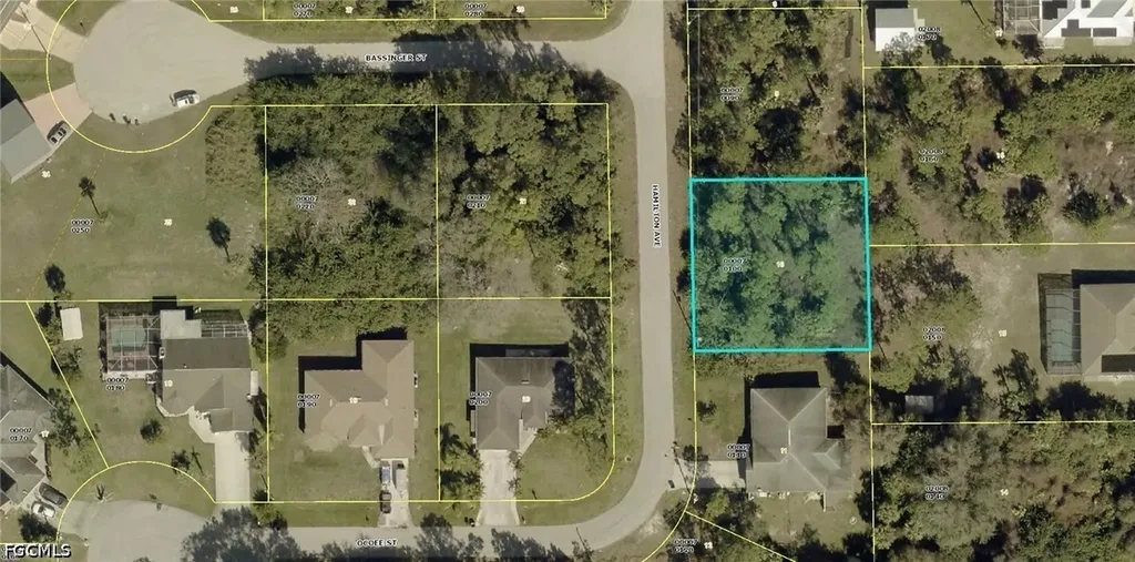 410 Hamilton Avenue Lehigh Acres FL 33972