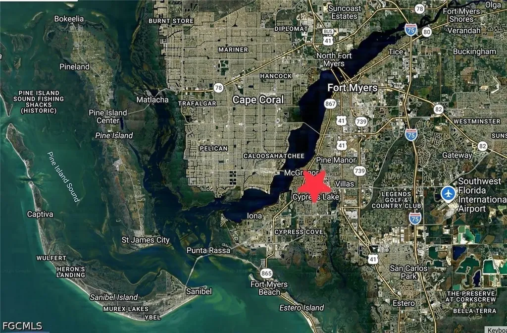 9261 Central Park Drive Fort Myers FL 33919