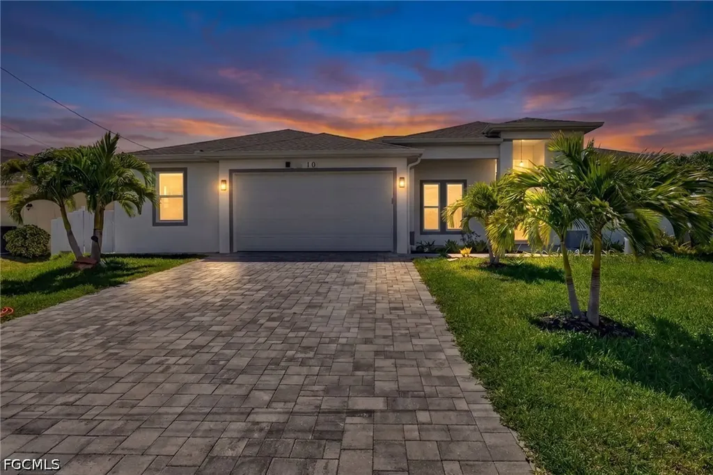 10 NW 35th Avenue Cape Coral FL 33993