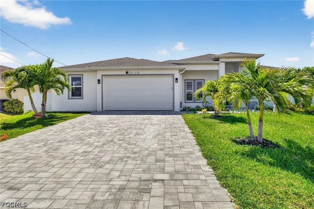 10 NW 35th Avenue Cape Coral FL 33993