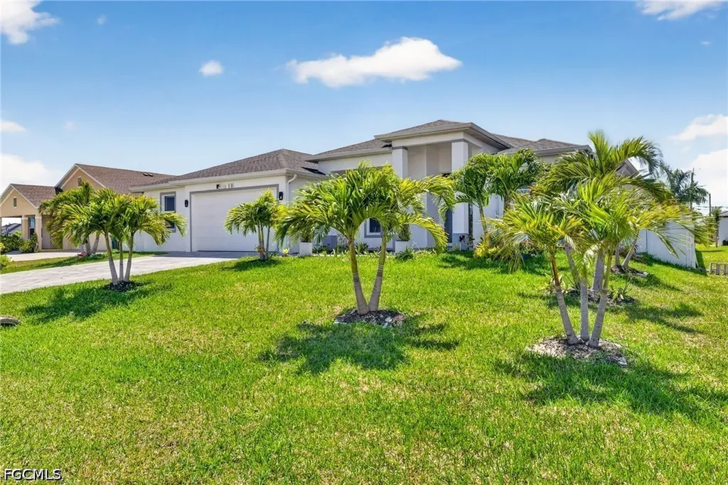 10 NW 35th Avenue Cape Coral FL 33993