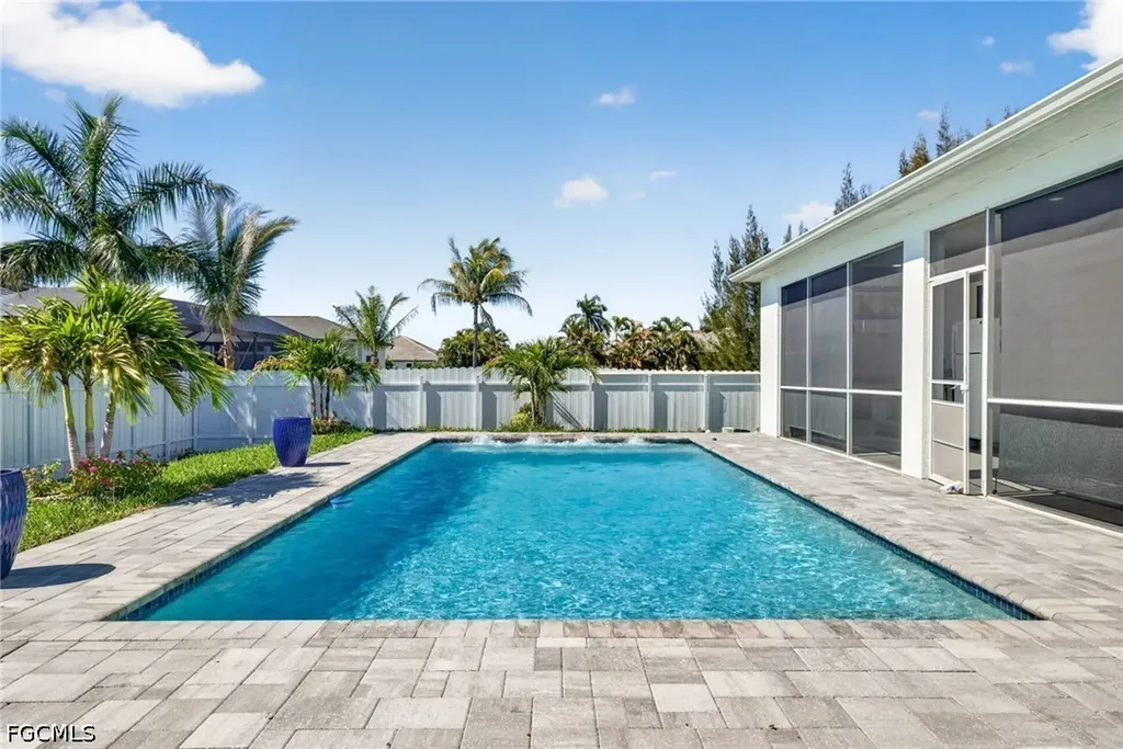 10 NW 35th Avenue Cape Coral FL 33993