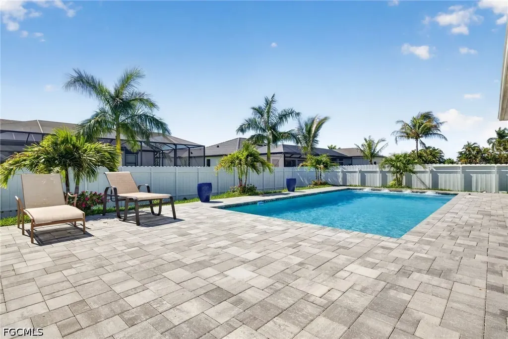 10 NW 35th Avenue Cape Coral FL 33993