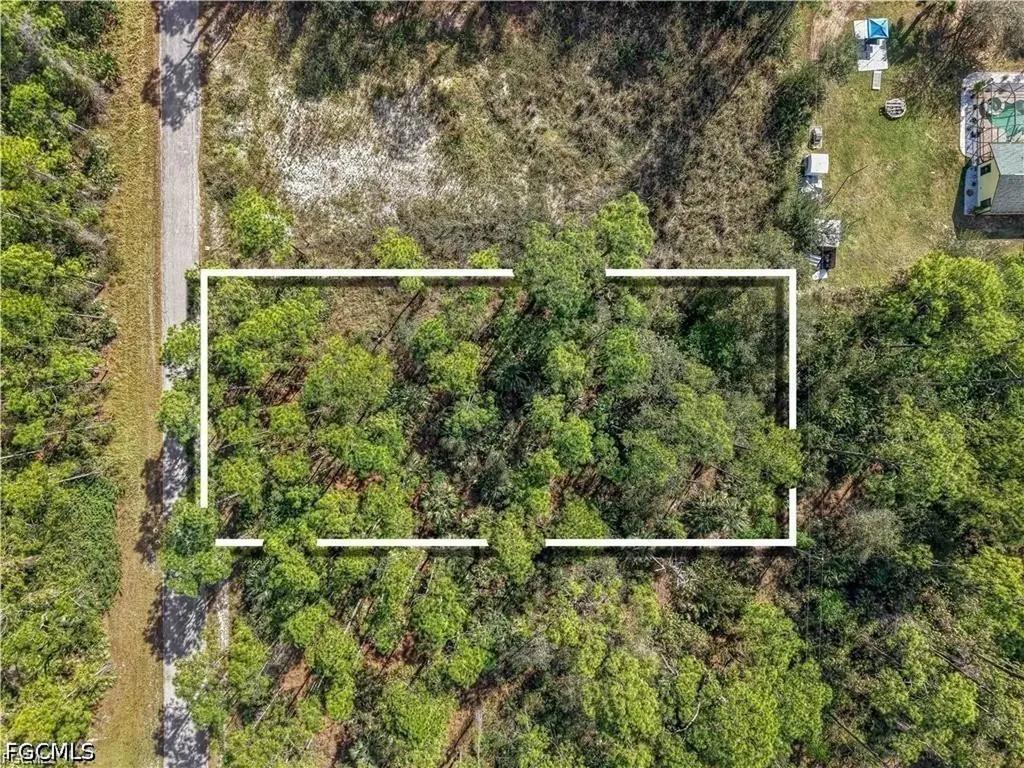 2017 Grant Avenue Alva FL 33920
