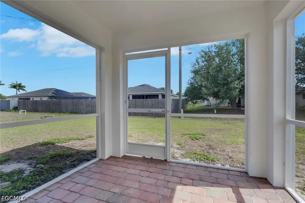 414 NW 13th Terrace Cape Coral FL 33993