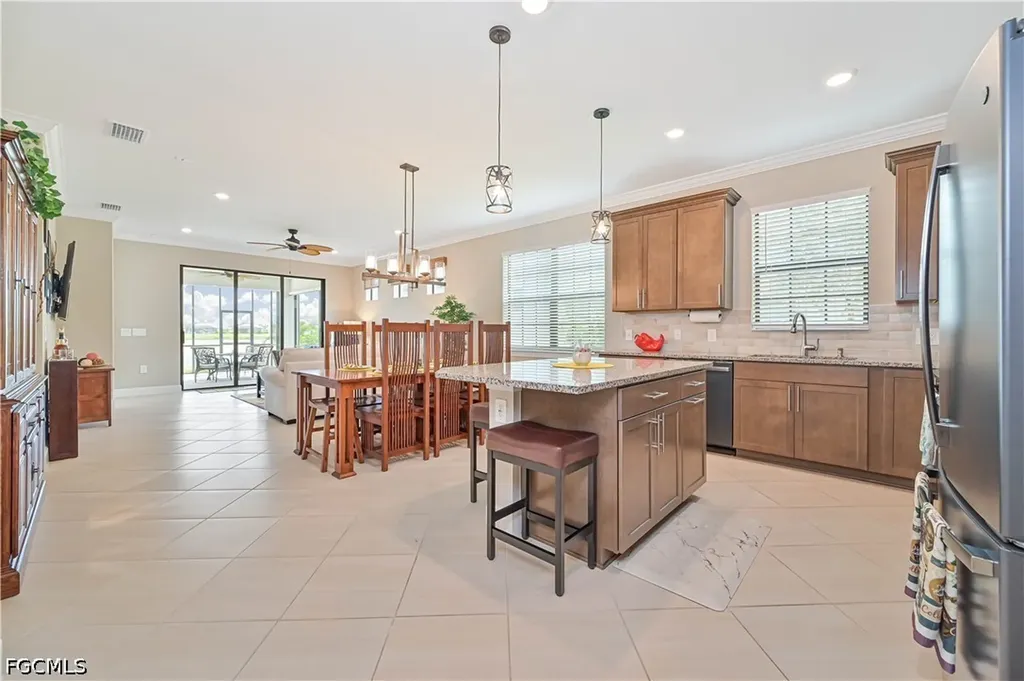 16688 Rolling Rock Boulevard Alva FL 33920