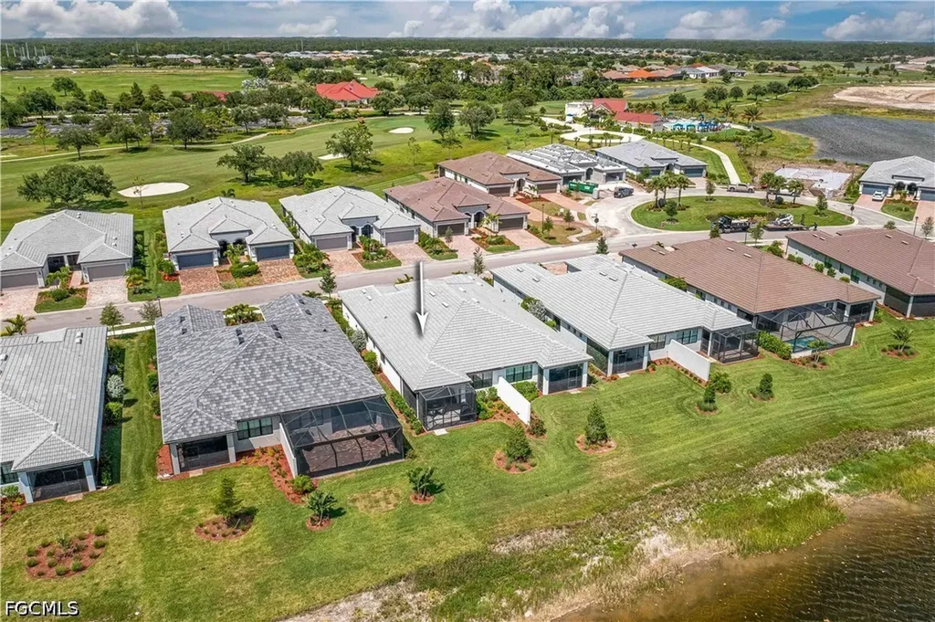 16688 Rolling Rock Boulevard Alva FL 33920