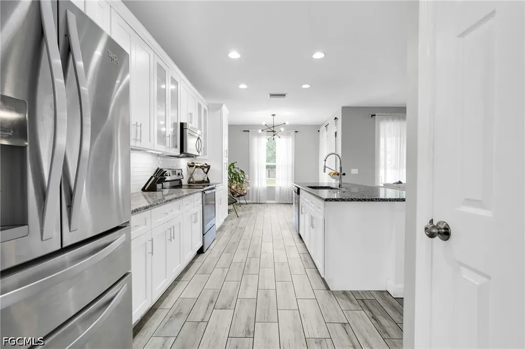 8094 Silver Birch Way Lehigh Acres FL 33971