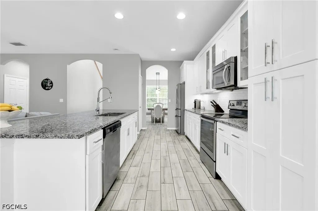 8094 Silver Birch Way Lehigh Acres FL 33971