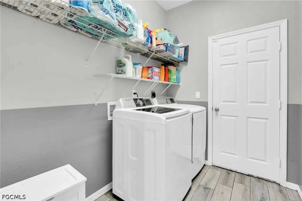 8094 Silver Birch Way Lehigh Acres FL 33971