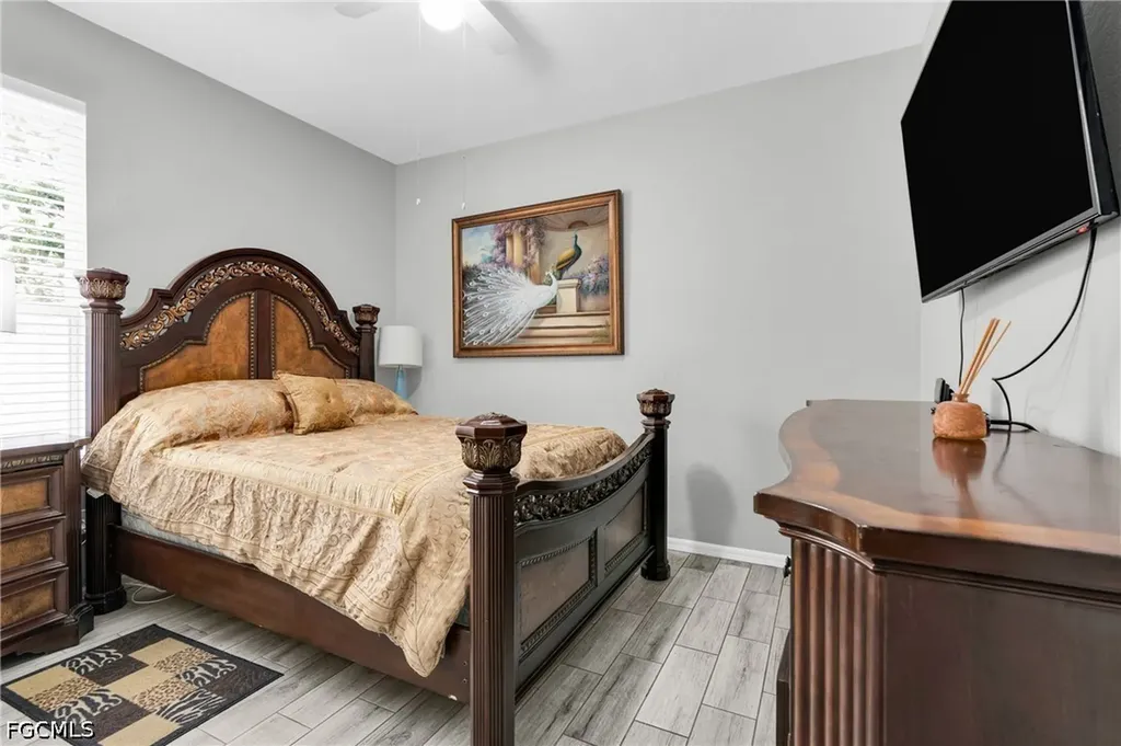 8094 Silver Birch Way Lehigh Acres FL 33971