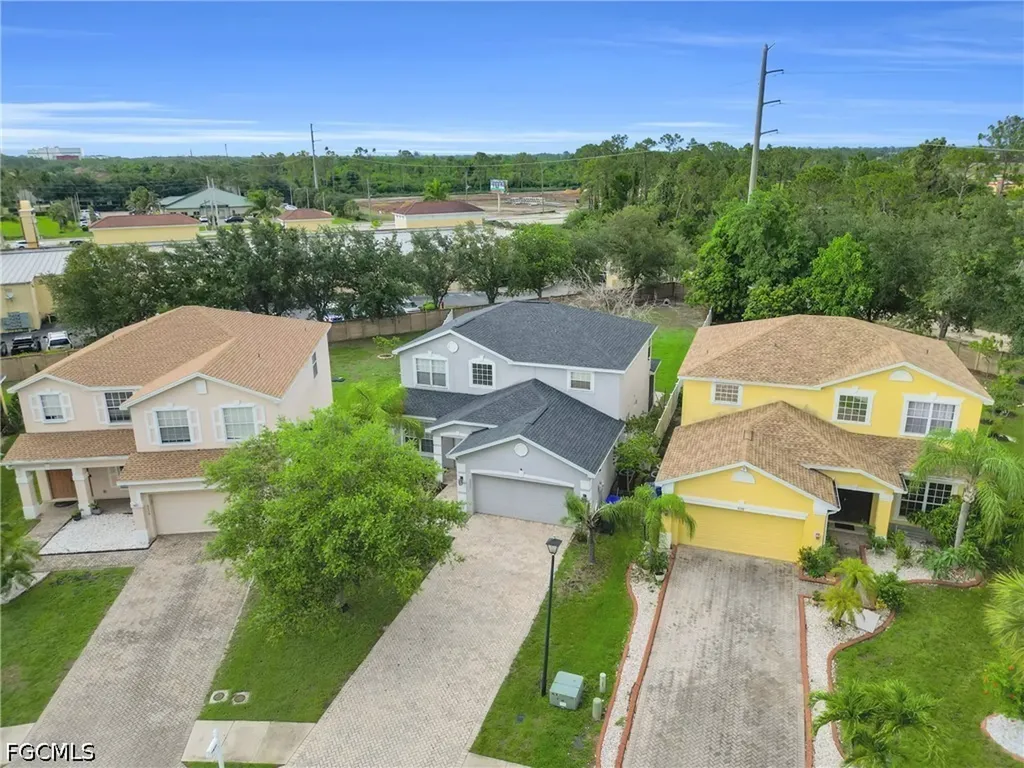 8094 Silver Birch Way Lehigh Acres FL 33971
