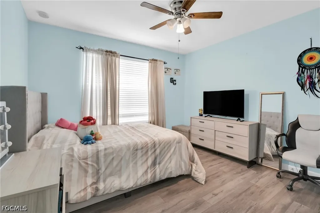 8094 Silver Birch Way Lehigh Acres FL 33971