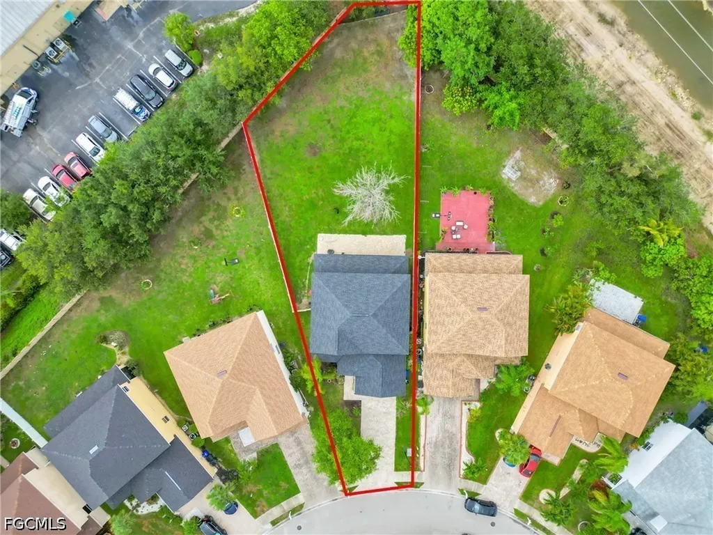 8094 Silver Birch Way Lehigh Acres FL 33971