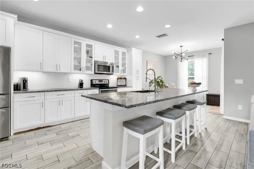 8094 Silver Birch Way Lehigh Acres FL 33971