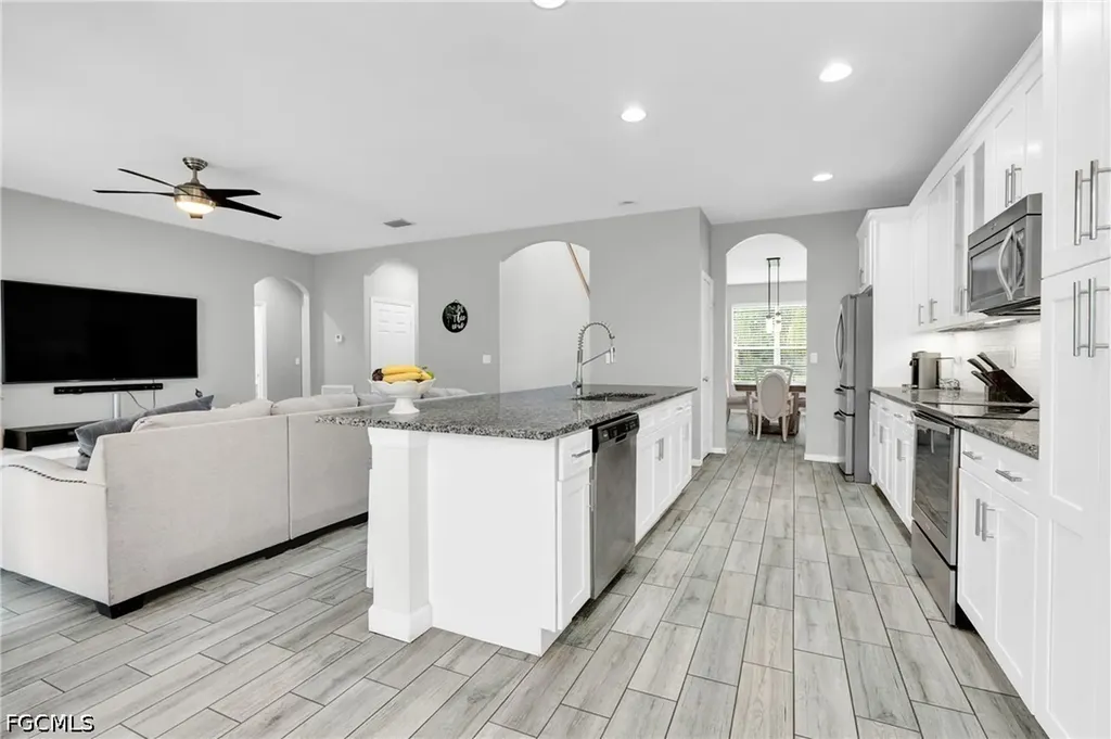 8094 Silver Birch Way Lehigh Acres FL 33971