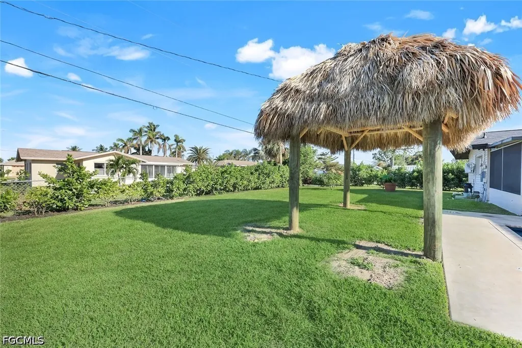4903 Edith Esplanade Cape Coral FL 33904