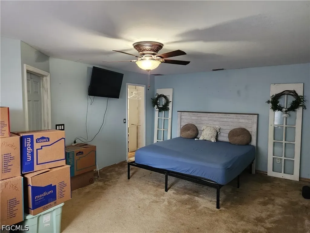 2508 NW 12th Street Cape Coral FL 33993