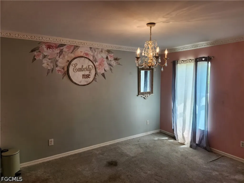2508 NW 12th Street Cape Coral FL 33993