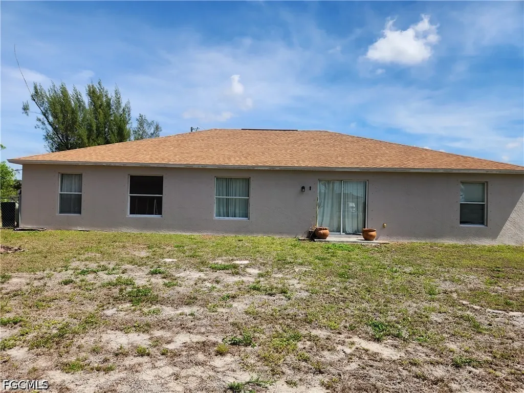 2508 NW 12th Street Cape Coral FL 33993