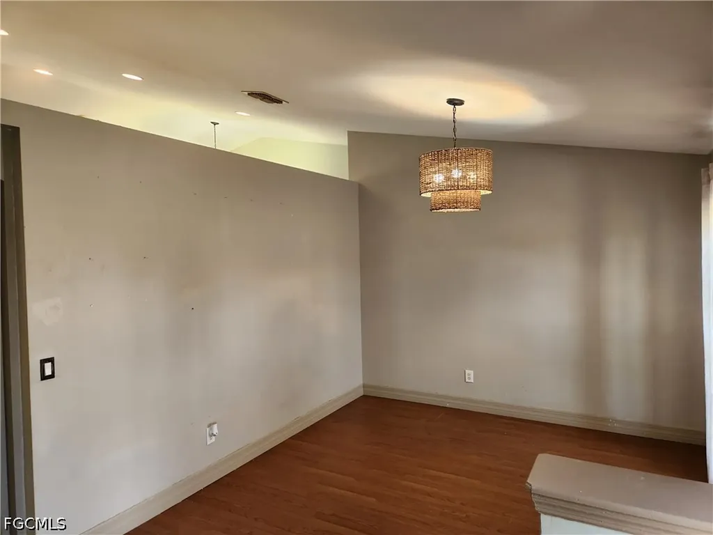 2508 NW 12th Street Cape Coral FL 33993