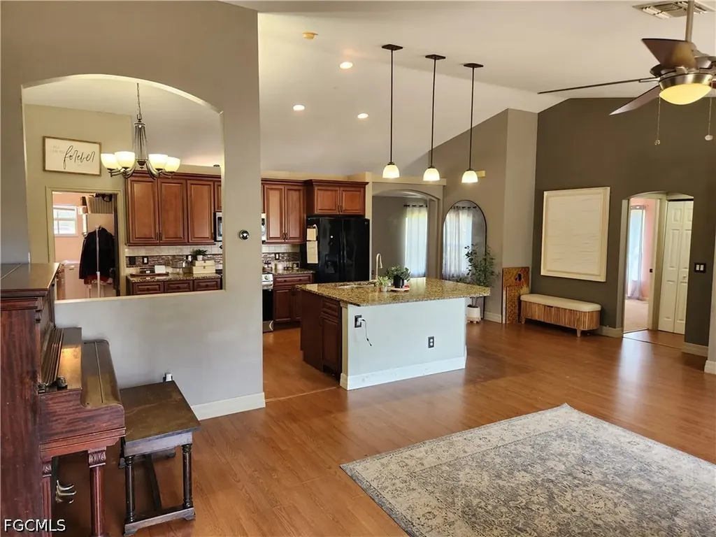 2508 NW 12th Street Cape Coral FL 33993