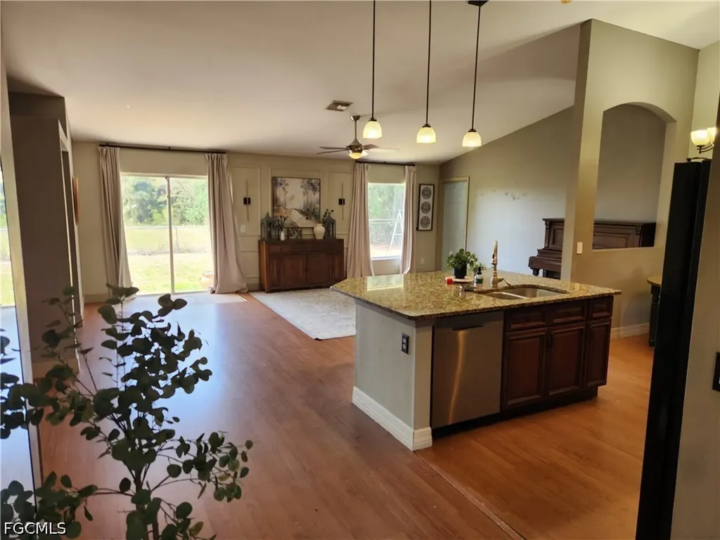 2508 NW 12th Street Cape Coral FL 33993