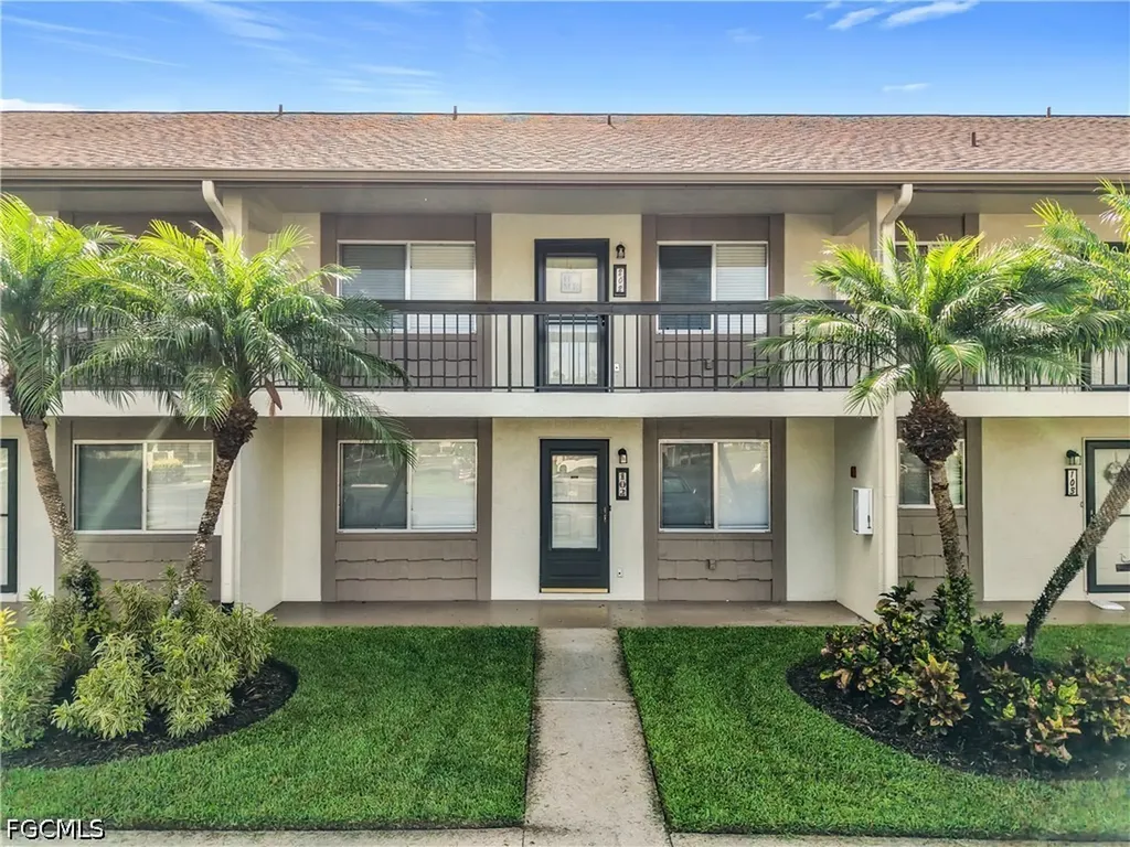 13080 White Marsh Lane Fort Myers FL 33912