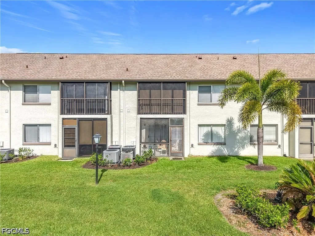 13080 White Marsh Lane Fort Myers FL 33912