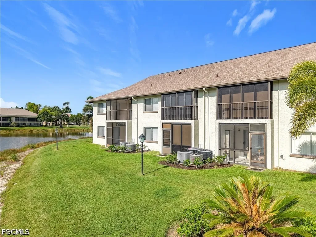 13080 White Marsh Lane Fort Myers FL 33912