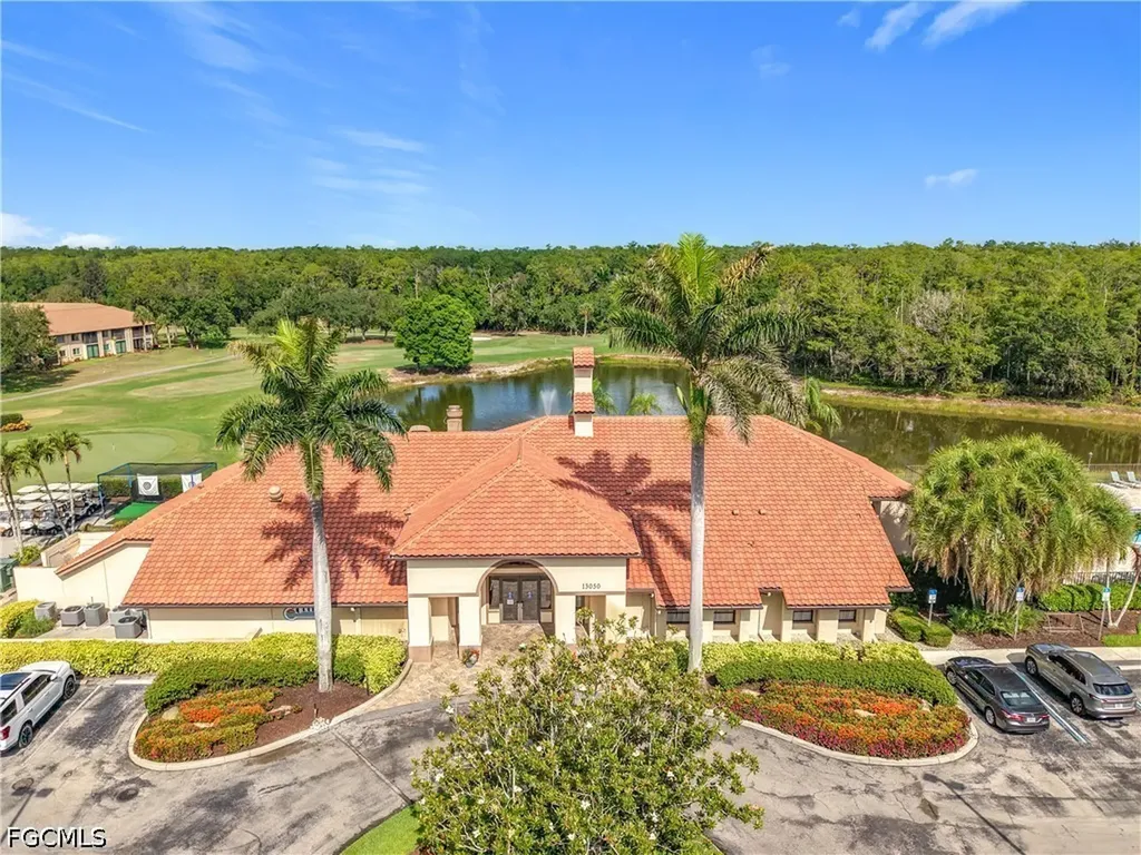 13080 White Marsh Lane Fort Myers FL 33912