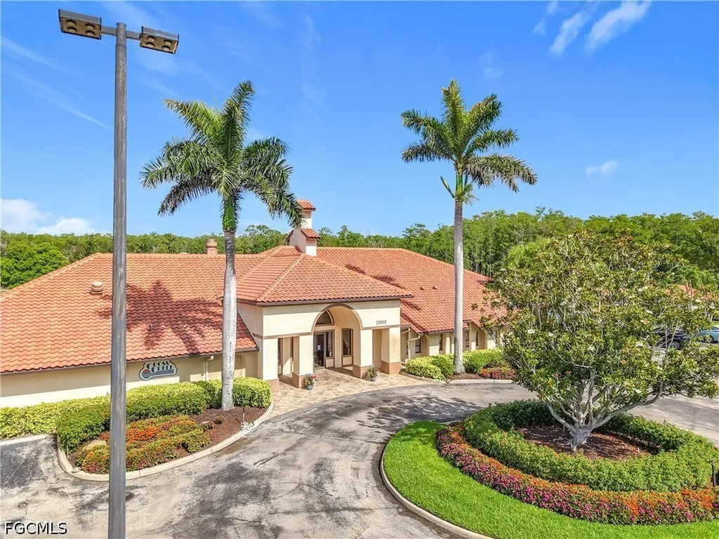 13080 White Marsh Lane Fort Myers FL 33912