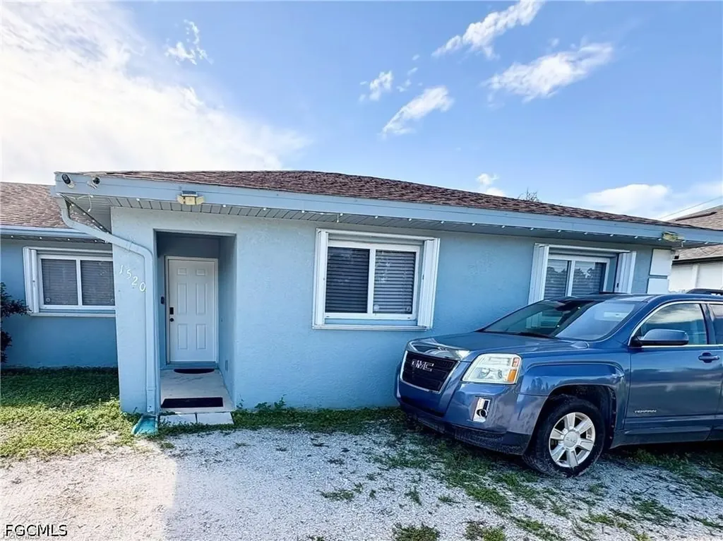 1522 E 12th Street Lehigh Acres FL 33972