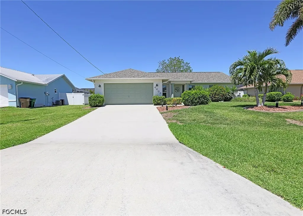 4608 SW 13th Avenue Cape Coral FL 33914