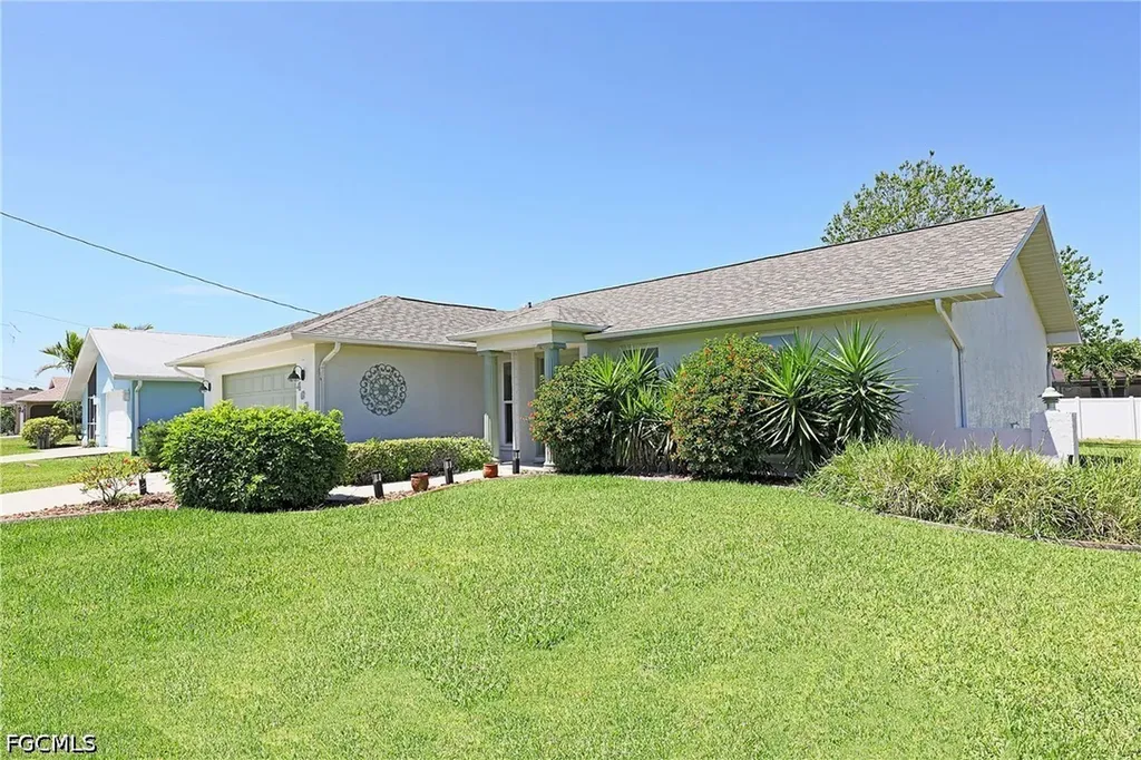 4608 SW 13th Avenue Cape Coral FL 33914