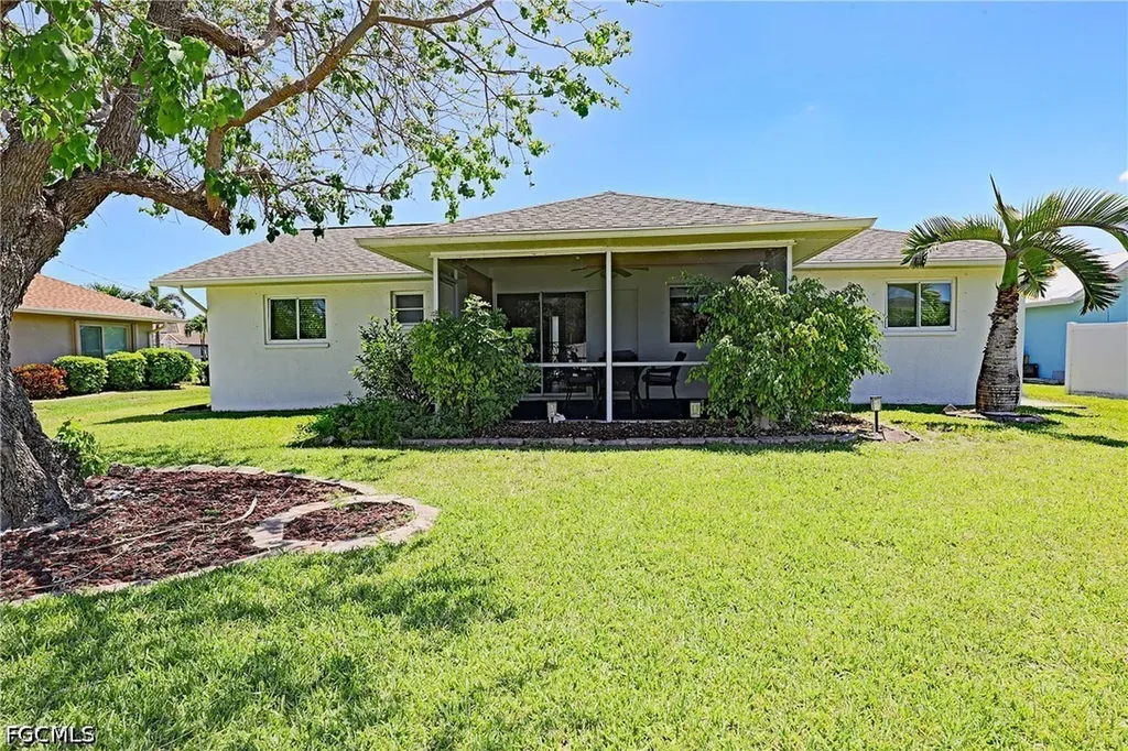 4608 SW 13th Avenue Cape Coral FL 33914