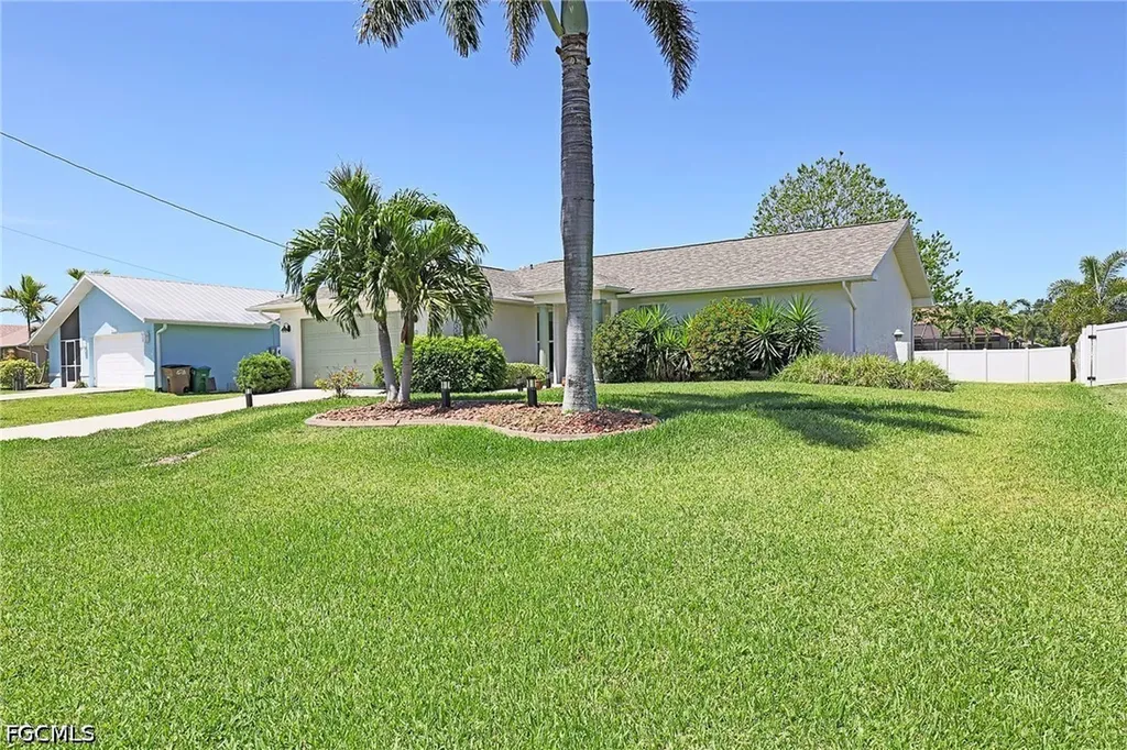 4608 SW 13th Avenue Cape Coral FL 33914