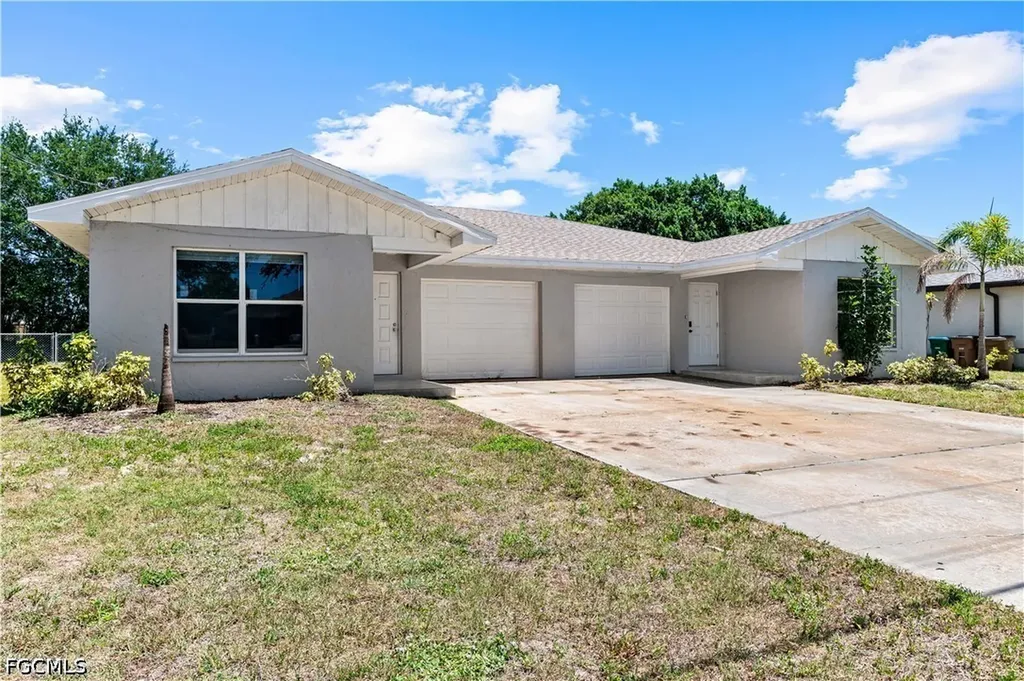 215-217 SE 24th Avenue Cape Coral FL 33990