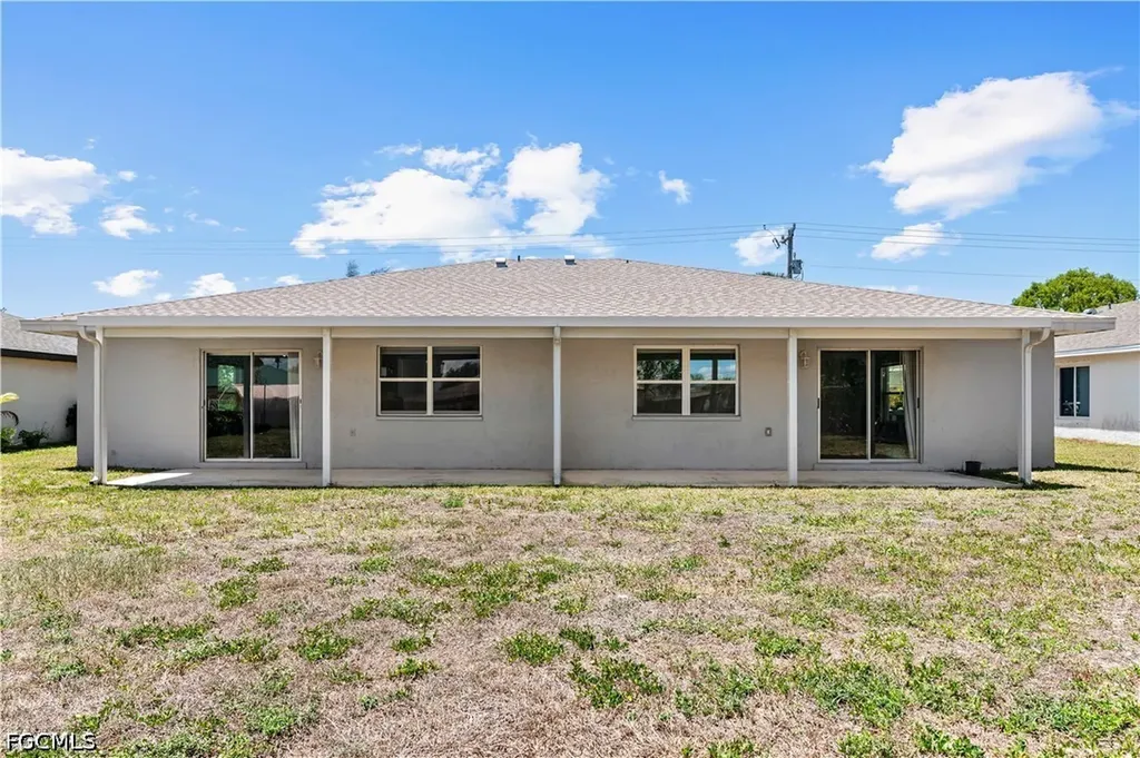 215-217 SE 24th Avenue Cape Coral FL 33990