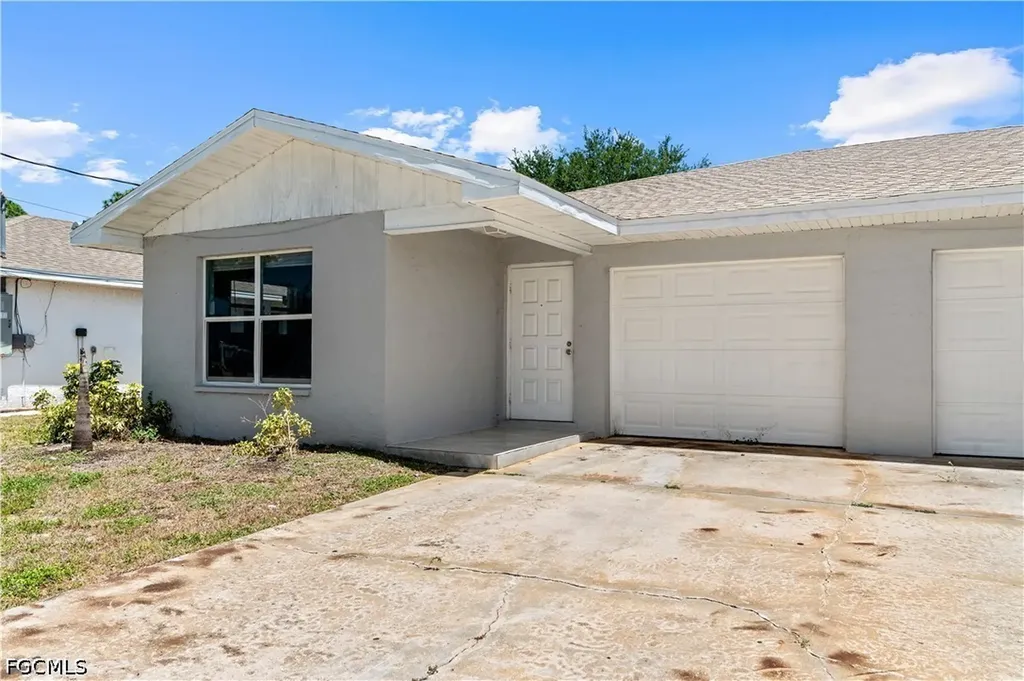 215-217 SE 24th Avenue Cape Coral FL 33990