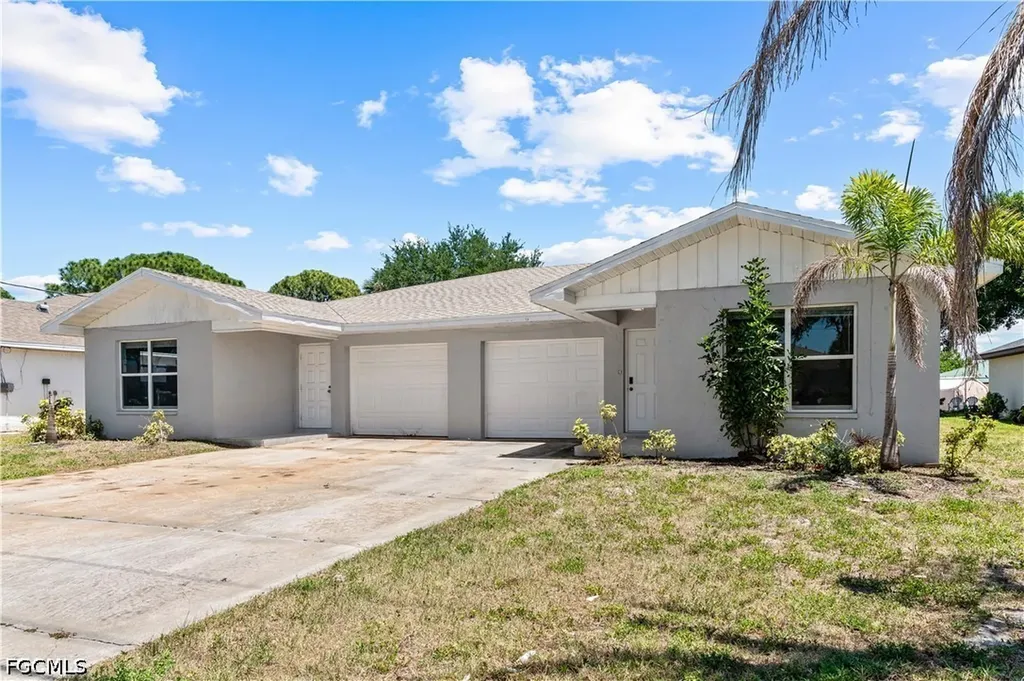 215-217 SE 24th Avenue Cape Coral FL 33990