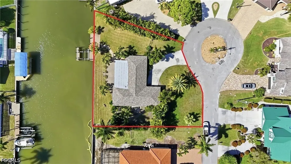 1230 SW 53rd Terrace Cape Coral FL 33914