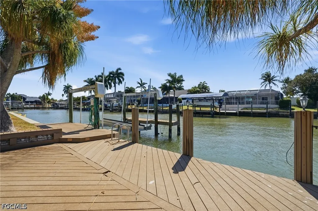 1230 SW 53rd Terrace Cape Coral FL 33914