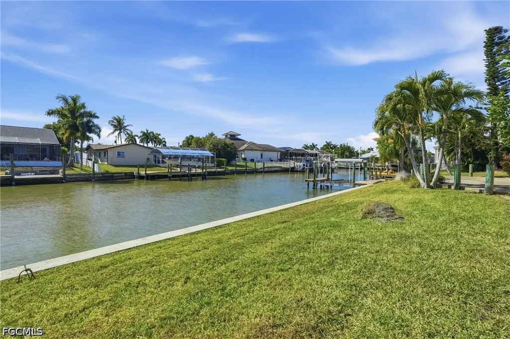1230 SW 53rd Terrace Cape Coral FL 33914