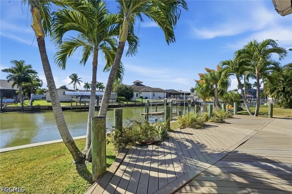 1230 SW 53rd Terrace Cape Coral FL 33914